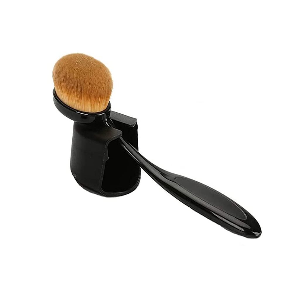 Super Soft Oval Makeup Brush